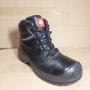 Работни предпазни обувки Engelbert Strauss S3 с бомбе номер 41, снимка 11
