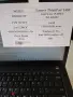 Лаптоп Lenovo ThinkPad T480 , снимка 2
