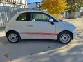 FIAT 500 1.2 бензин, снимка 2