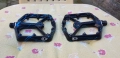 Педали платформени Crankbrothers Stamp 7 large, снимка 6
