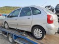 Citroen Xsara Picaso 1.6 hdi, 2006 г на части, снимка 5