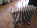 Електрически радиатор DLonghi, снимка 4