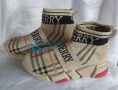 Мъжки спортни обувки  Burbarry код BR48-Z, снимка 1
