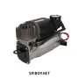 Компресор Airmatic въздушно окачване Mercedes W220 W211 W219, снимка 2