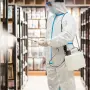 Електрическа градинска пръскачка с батерия 2200 Mah, налягане, 5L, снимка 4