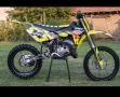 Suzuki rm85 19/16 Big Whells , снимка 2