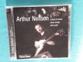 Arthur Neilson(feat.Popa Chubby) – 2001 - A Piece Of Wood, Some Strings And A Pick(Blues)