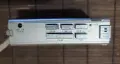 Мини касетофон Sanyo Vintage M1120 с вграден високоговорител., снимка 3