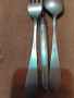 Антични или ретро сребърни прибори за хранене., снимка 9