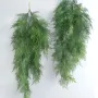 Изкуствени висящи растения, снимка 4