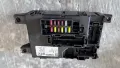 Контролен Модул (Бушонно Табло BSI / BSM ) за Opel Corsa - 13286030, снимка 1