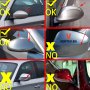 Карбонови капаци за огледала - BMW E87, E90, E91, E92, E93, снимка 9