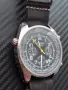 Мъжки часовник Aviator World Time Chronograph, снимка 5