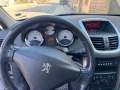 Peugeot 207 sw, снимка 7