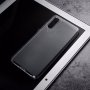 КЕЙС и ПРОТЕКТОР Huawei P20 Силиконов гръб калъф Стъклен протектор, снимка 2