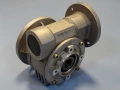 Червячен редуктор BONFIGLIOLI VF 44 F1 Worm Reducer size-044 ratio-28, снимка 2