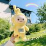 Телетъбис Плюшени играчки 50см Teletubbies, снимка 6