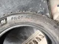 4бр.зимни гуми MICHELIN 235 55 19 DOT22 цена за брой, снимка 5