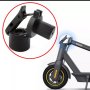 Сгъващ механизъм за кормилна тръба ninebot g30 max, снимка 4