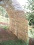 Тръстикови, огради рогозки за тераси и градини за навеси и сенници, снимка 12