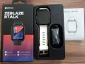 Zeblaze Btalk Smartwatch, 1,86 HD сензорен екран, Bluetooth разговори,Водоустойчив IP68. Бял НОВ, снимка 6