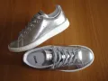 N37 Adidas Stan Smith Boost Silver/дамски обувки, снимка 1