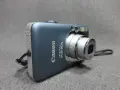 ЦИФРОВ ФОТОАПАРАТ CANON IXUS 95 IS 10.0MP CCD DIGITAL CAMERA Y2K DIGICAM, снимка 4