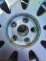 Оригинални алуминиеви джанти 5х.112.AUDI , снимка 3