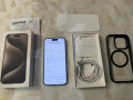 iPhone 15 PRO като Нов!, снимка 7