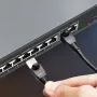 MokerLink 16-портов PoE switch с 2 Gigabit Uplink Ethernet прт, снимка 16