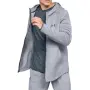under armour - страхотно мъжко горнище S/M, снимка 1