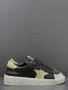 Golden Goose  Дамски Маратонки Със Златен И Сребърен Глитер👟Дамски Спортни Обувки Код E97, снимка 3