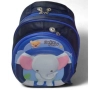 Детска ученическа чанта  с щампована твърда карикатура за предучилищна възраст 2-5 години водоустойч, снимка 17