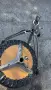 Pearl drum throne- стол за барабани, снимка 5