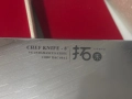 Професионален Кухненски нож на шеф, снимка 1