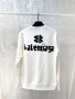 Мъжка блуза Balenciaga/IM30e, снимка 4