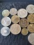 Лот монети Балкански държави , снимка 5