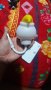 LED USB Сладка карикатура нощна лампа Мече, Дистанционно управление, снимка 10