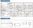 PNG батерия Гел батерия с преден терминал 6GFM200G (12V200Ah) европейски стандарт, снимка 2