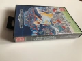 Sega Mega Drive - European Club Soccer, снимка 3