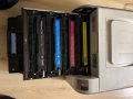 Продавам принтер HP Color Laserjet CP1215, снимка 5