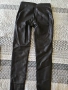 Дамски кожен панталон, снимка 2