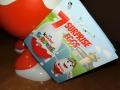 KINDER-КИНДЕР ЧОВЕЧЕ 25Х25Х13СМ 0803222022, снимка 12