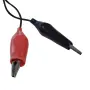 Работна лампа 12V с кука и щипки, снимка 2