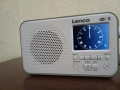 Радио часовник LENCO , снимка 2