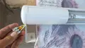 ✅UV БАКТЕРИЦИДНА ЛАМПА❗, снимка 2