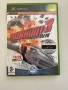   Burnout 3 Takedown за Xbox classic/Xbox original, снимка 1