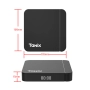 НОВ TANIX W2 Android TV Box (2GB/16GB), Amlogic S905W2, снимка 2