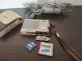 Камера SAMSUNG Digimax i6 PMP Limited Special Edition, снимка 2