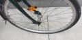 Алуминиев градски велосипед Torpedo колело 28", снимка 7